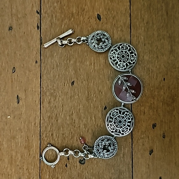 Lucky Brand bracelet - Picture 2 of 2